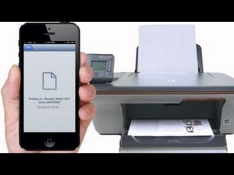how to install a printer to a mac for airprint